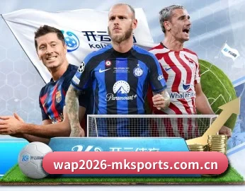 mk体育app APP | MKSports