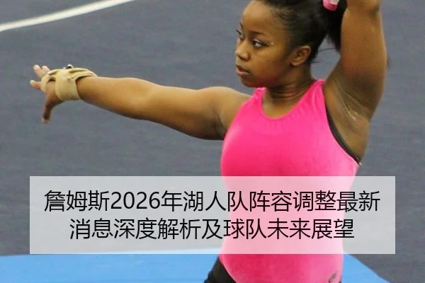 詹姆斯2026年湖人队阵容调整最新消息深度解析及球队未来展望